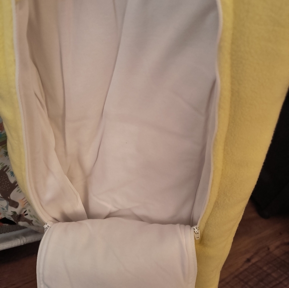 SOLD Baby Merlin Magic Sleep Suit - Picture 3 of 3